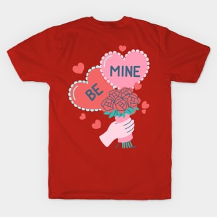 B Mine T-Shirt